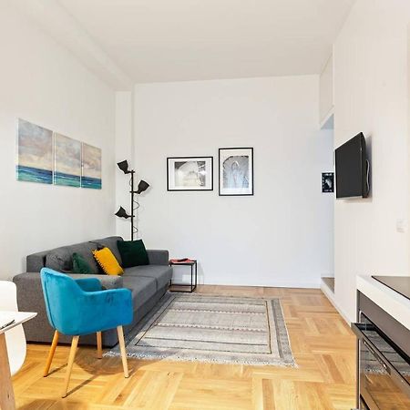 Apartamento Design And New Flat In Navigli District Milán Exterior foto