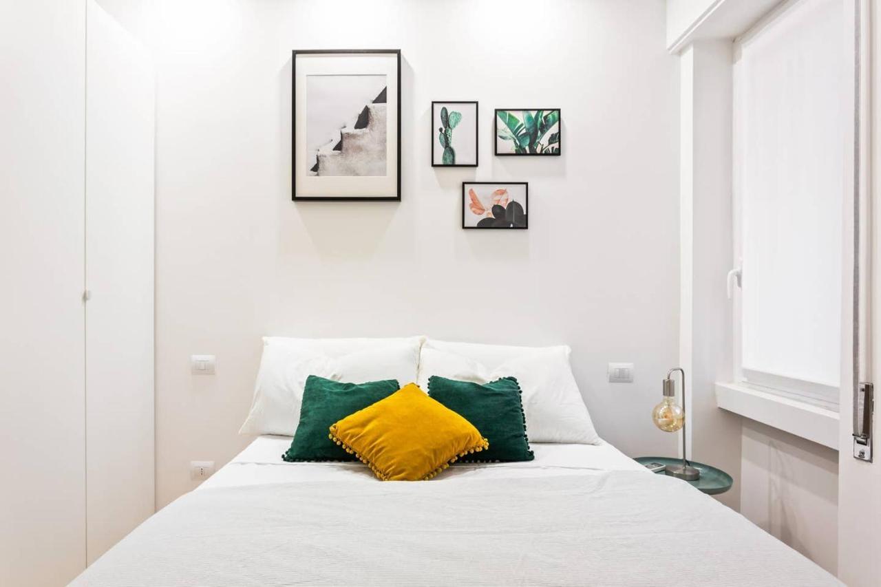 Apartamento Design And New Flat In Navigli District Milán Exterior foto