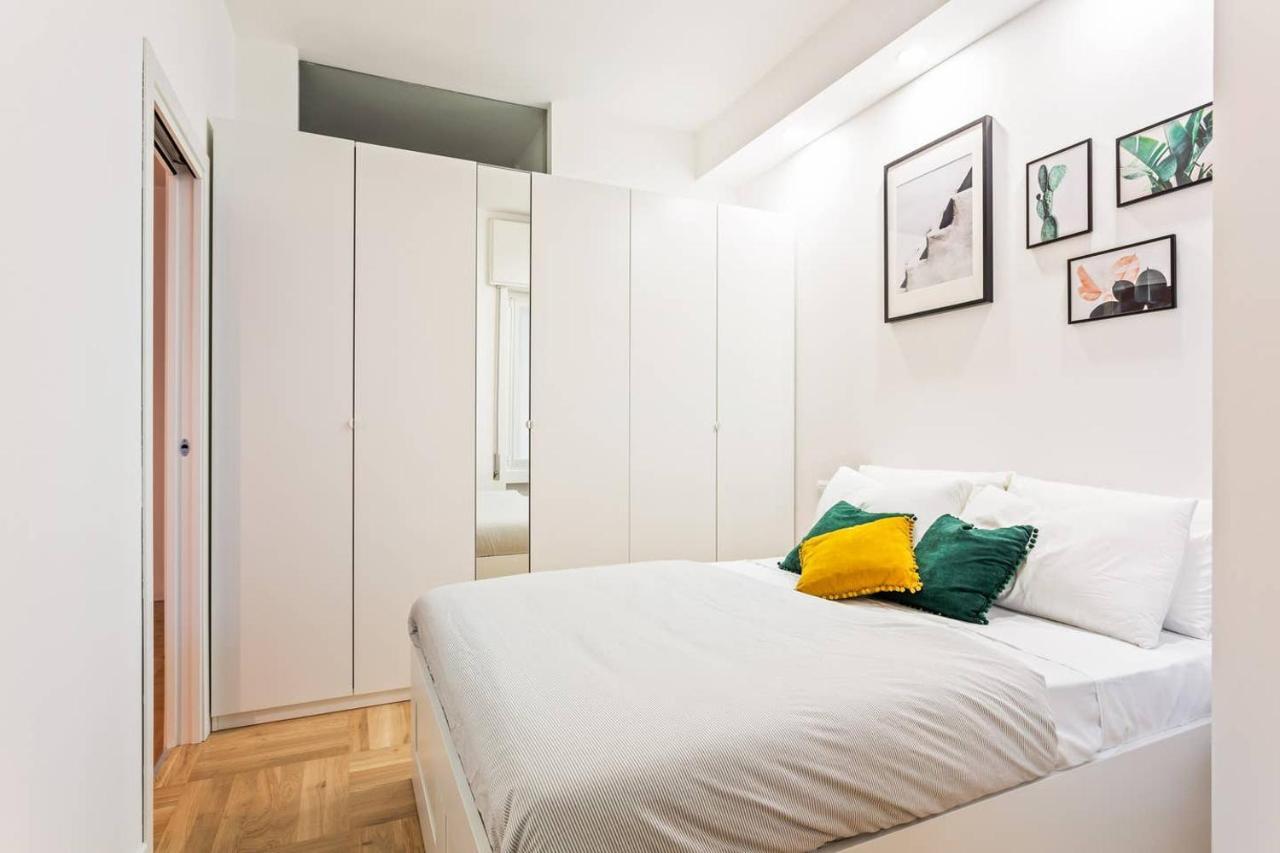 Apartamento Design And New Flat In Navigli District Milán Exterior foto