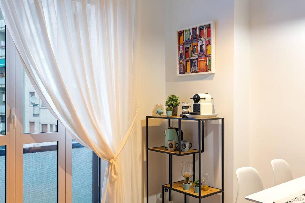 Apartamento Design And New Flat In Navigli District Milán Exterior foto